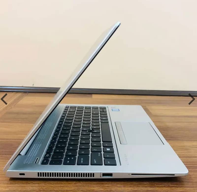 HP ELITEBOOK 840 G5 IG 8TH GENRATION . URGENT WHATSAPP NO:03197751553 2