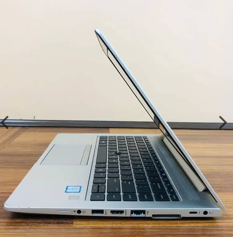 HP ELITEBOOK 840 G5 IG 8TH GENRATION . URGENT WHATSAPP NO:03197751553 3