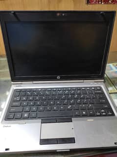 Hp laptop 0