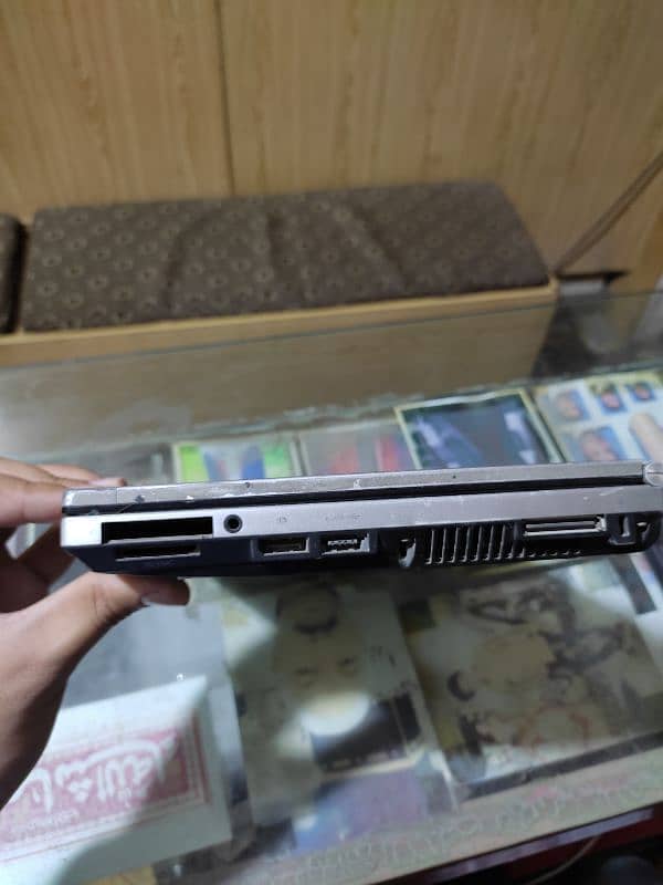 Hp laptop 2