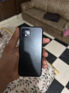 Google Pixel 4