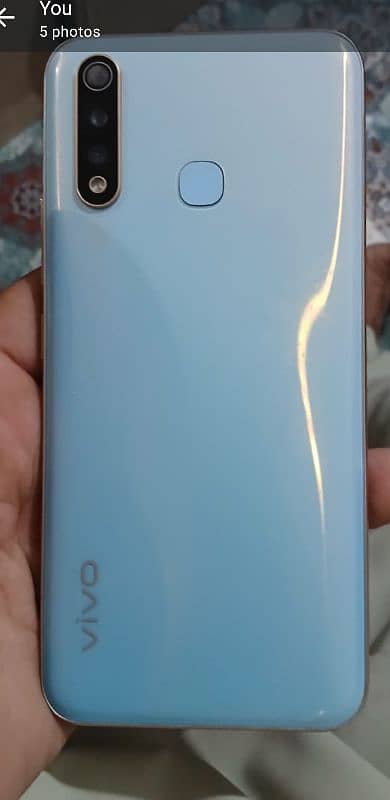 vivo y 19 3