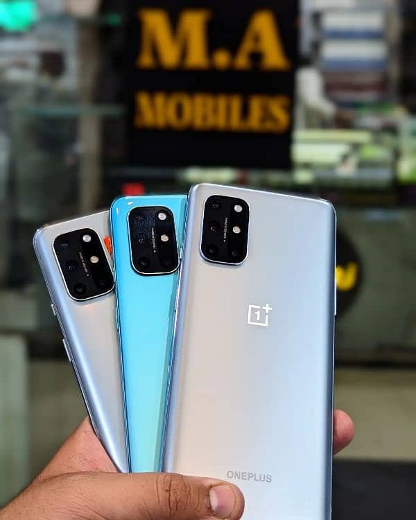 All models OnePlus 9,Nord 3, OnePlus 6 OnePlus 8 OnePlus 8t 1