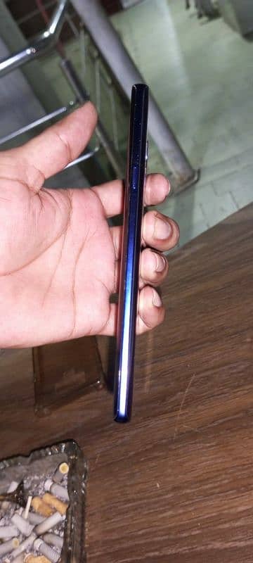 samsung  note9 6/128 1