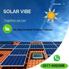 Solar installation | Solar inverters | Solar Complete Solution