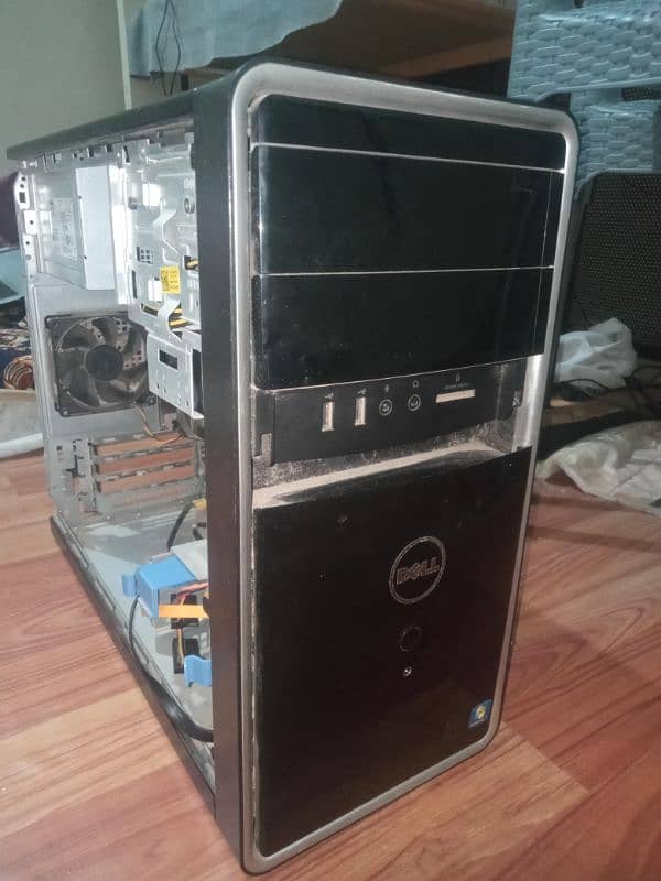 core i5 3rd gen with 2gb amd graphic card 4