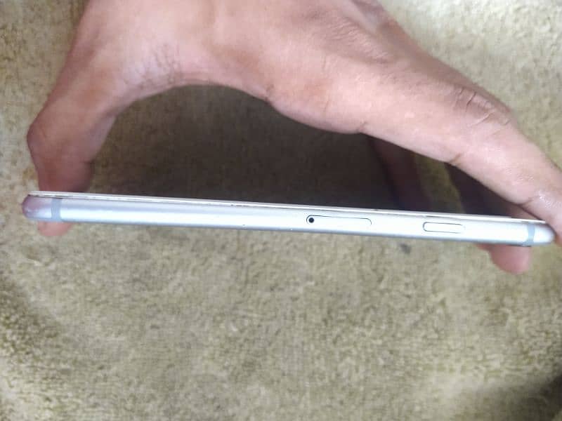 iphone 6 non pta for sell in malir cantt read description 1