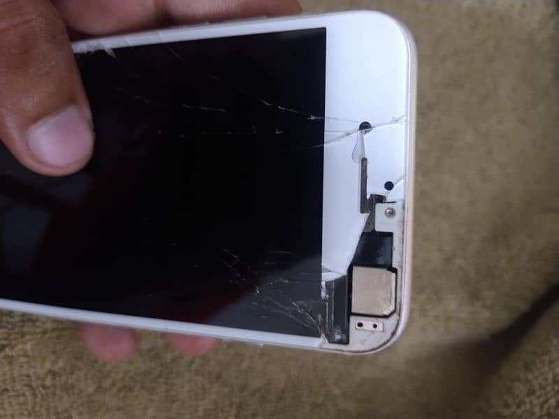 iphone 6 non pta for sell in malir cantt read description 5