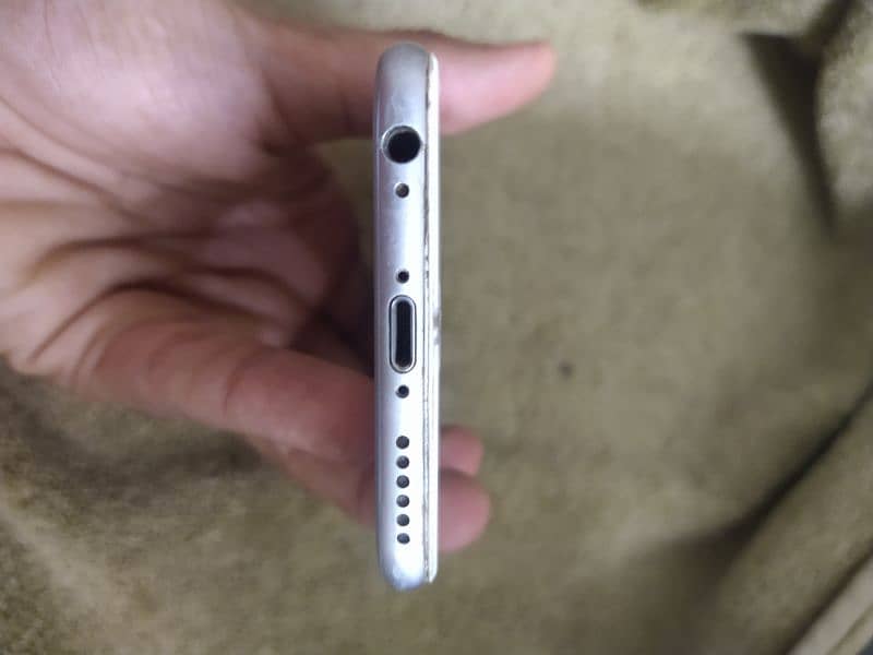 iphone 6 non pta for sell in malir cantt read description 6