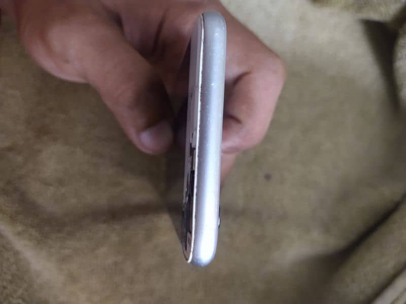 iphone 6 non pta for sell in malir cantt read description 7