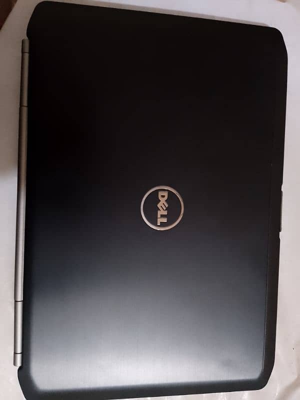 Dell latitude e5520 urgently sale 0