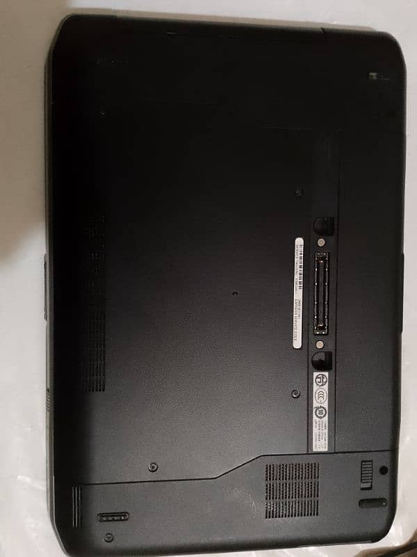 Dell latitude e5520 urgently sale 1