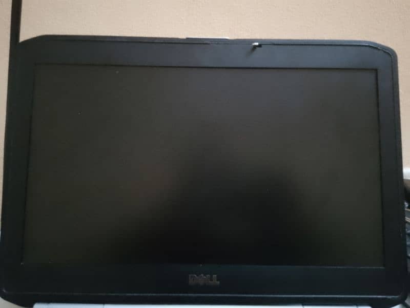 Dell latitude e5520 urgently sale 2