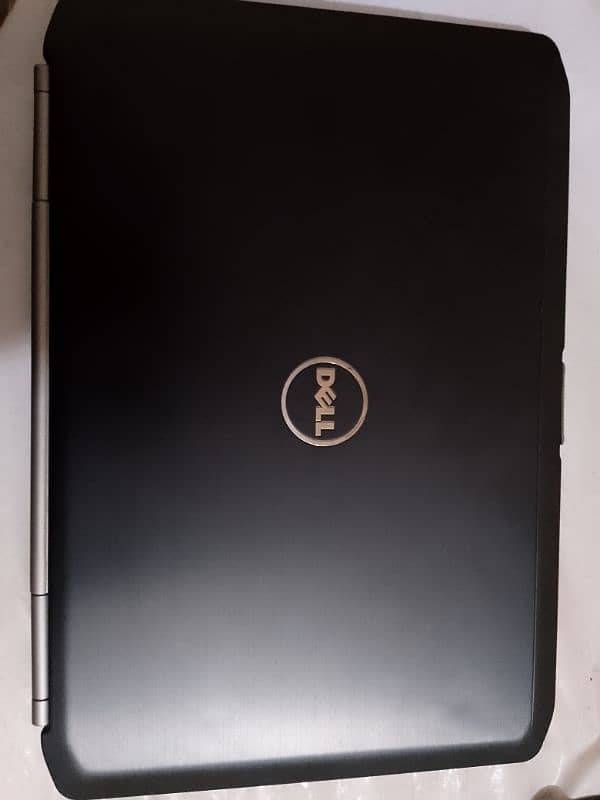 Dell latitude e5520 urgently sale 7