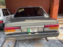 Nissan Model 1988 For Sale Golden Number Condition Sea in picks