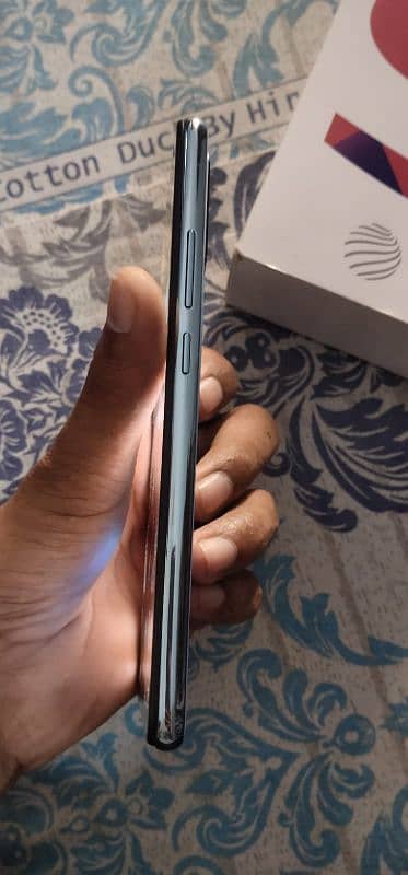 vivo s1 new Mobil (Argent sale) 2