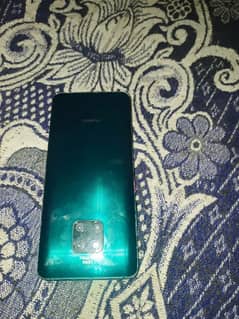 huawei mate 20 pro 6gb 128 exchange posibal