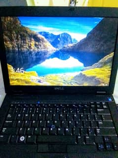 Dell laptop model (core 2 Duo) 4 GB ram