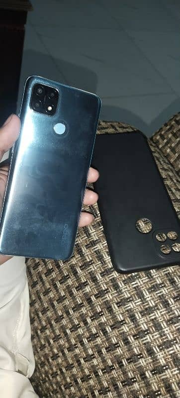 sale my oppo a15 1