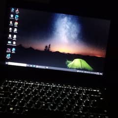 Lenovo Thinkpad T440 for sale i5 4th generation 8 gb ram and 128gb SSD