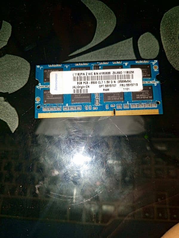 2gb ram ddr3 1