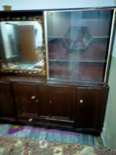 dressing table . singar maiz