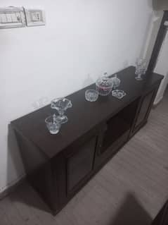 tv unit, tea trolley, mirror, centre table,jewellery cabinet mirror