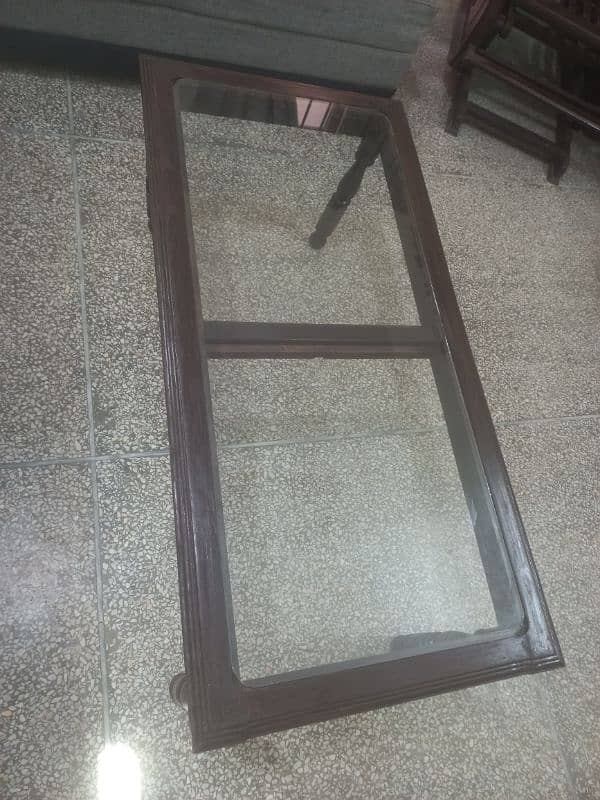 tv unit, tea trolley, mirror, centre table,jewellery cabinet mirror 7