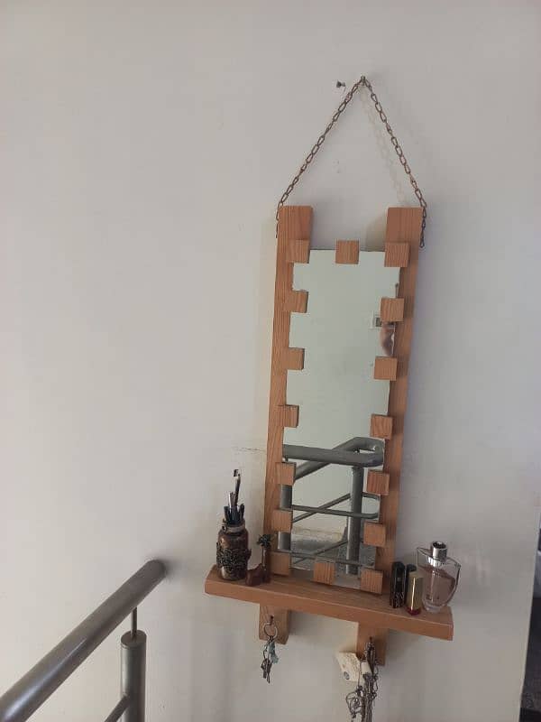 tv unit, tea trolley, mirror, centre table,jewellery cabinet mirror 8