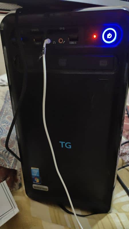 Gaming PC For sale 2