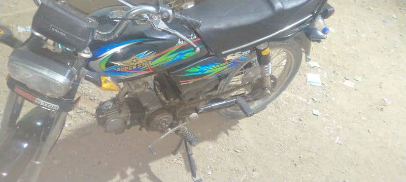 argent sale my bike 1