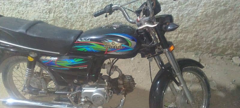 argent sale my bike 2