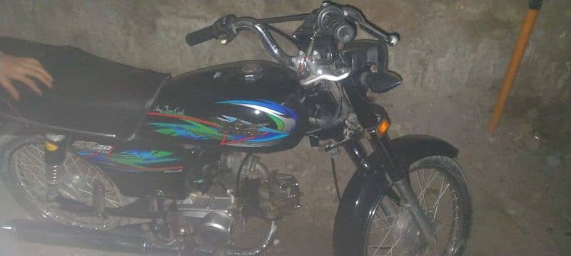 argent sale my bike 4