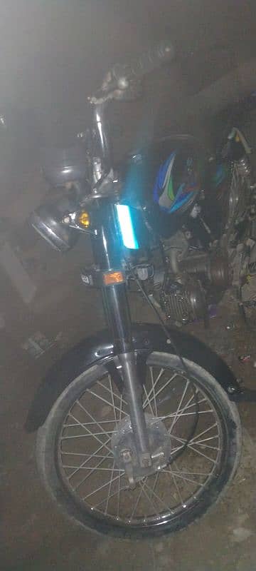 argent sale my bike 5