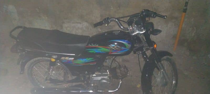 argent sale my bike 6