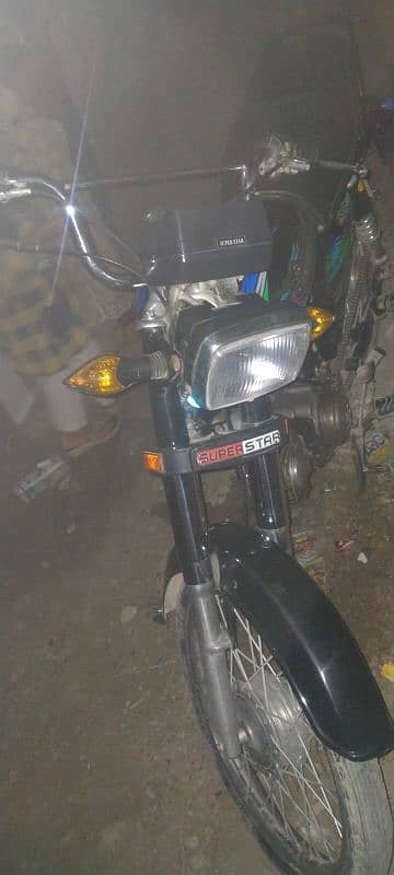 argent sale my bike 7