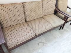 3 seater sofa 0