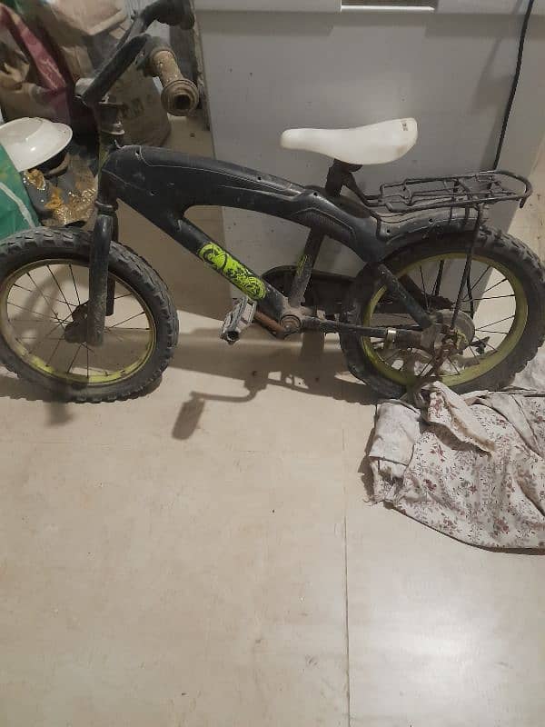 cycle for sale 2