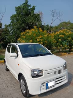 Suzuki Alto 2022