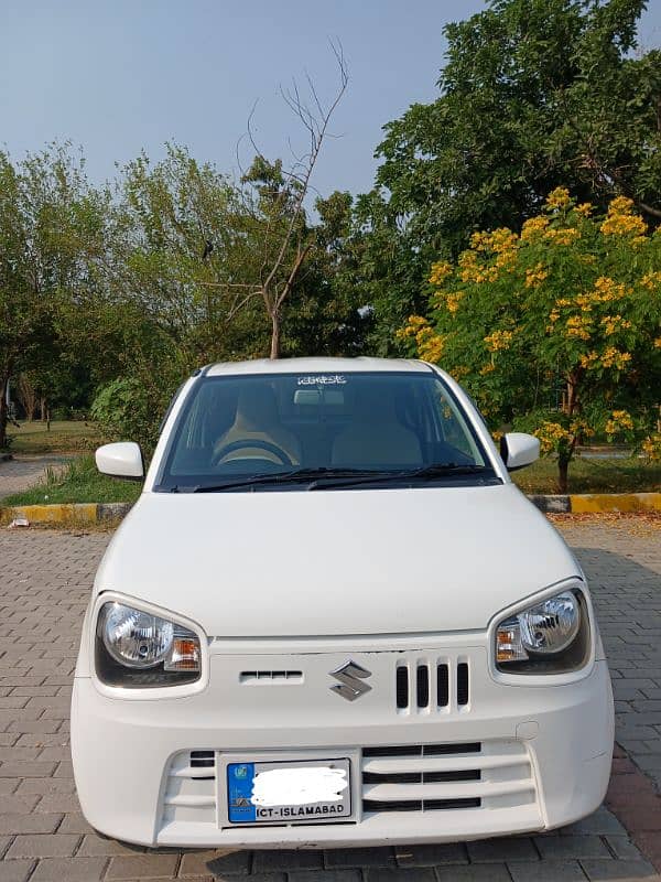 Suzuki Alto 2022 1