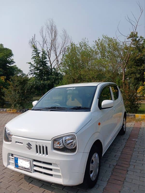 Suzuki Alto 2022 2