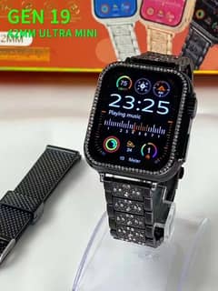 Smart Watch/Swiss Watch/G9 Ultra Pro/MK5 Max Watch/GT5 Buds Watch