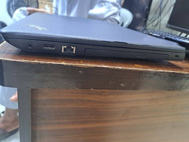 Lenovo i7 6th Generation 1