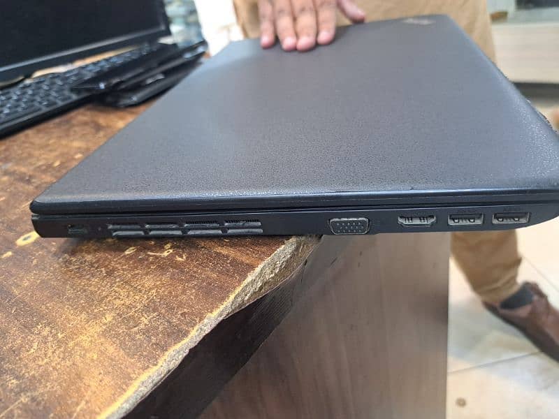 Lenovo i7 6th Generation 2