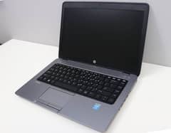 HP elitebook 840 G1 8gb 256gb ssd i5 4th gen