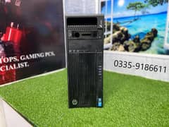 HP Z440 Workstation for Sale