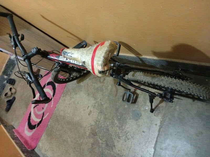 sk bike for sale 1