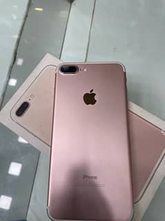 iphone 7 plus 128 gb pta approved