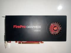 AMD FirePro V5900