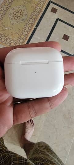 apple airpods 3rd generation